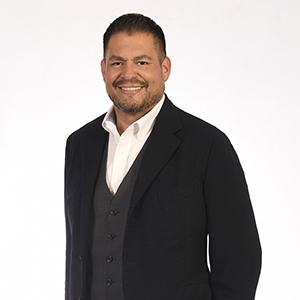 Robby Almogabar, REALTOR® with JLA Realty and estate planning educator